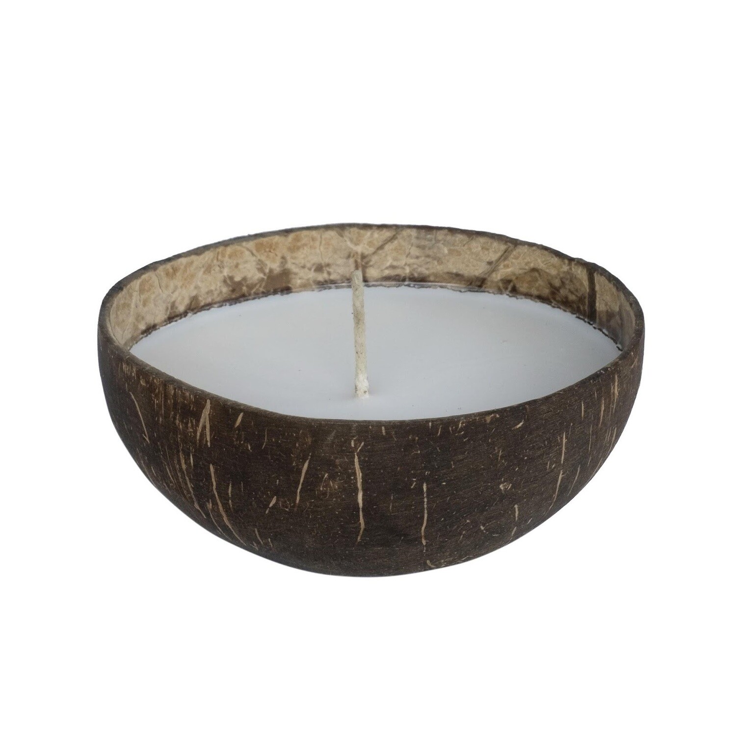Coconut Candle 2 (large)