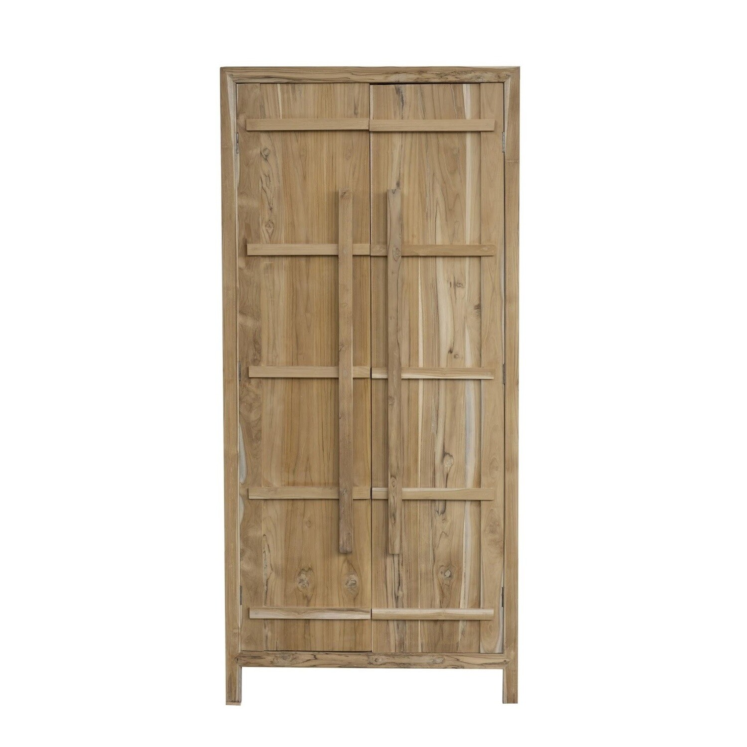 Teak Cupboard 16