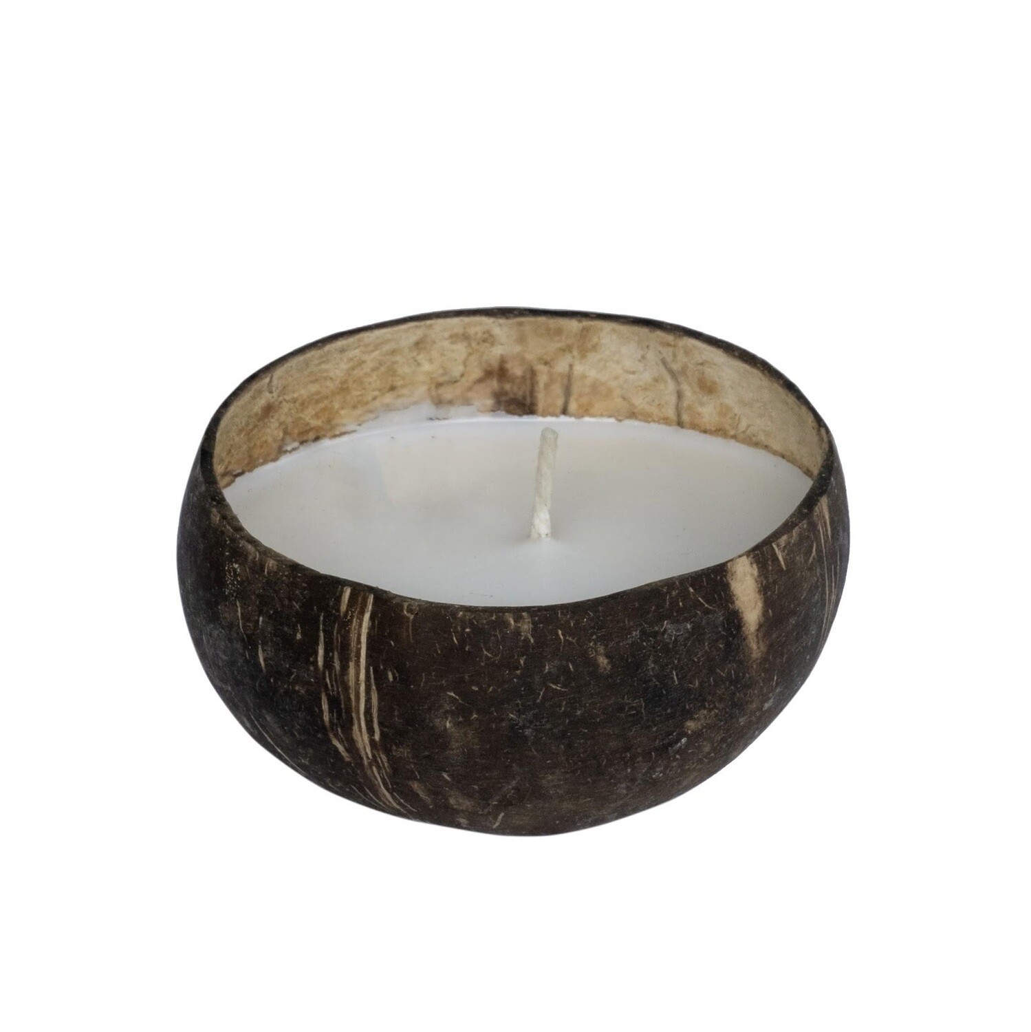 Coconut Candle 2 (small)