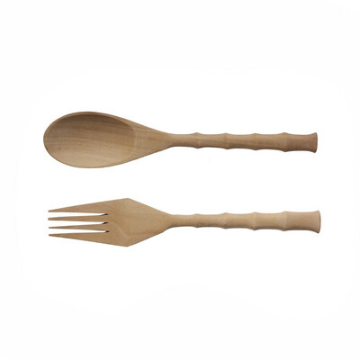 Spoon & Fork (set) Dark