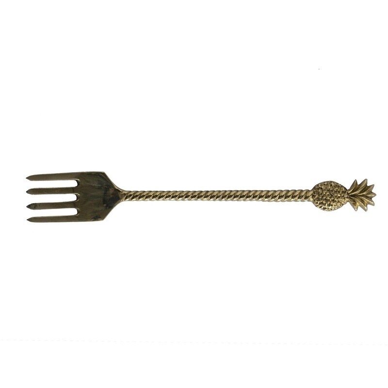 Pineapple Salad Fork