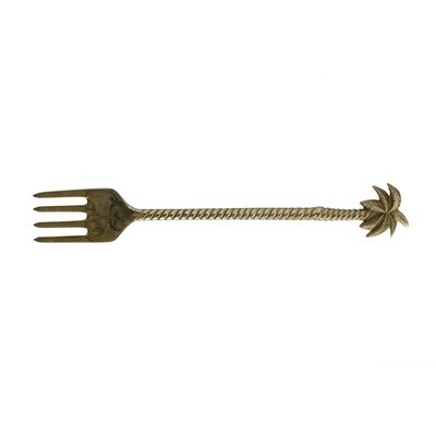 Palm Salad Fork