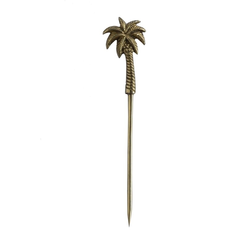 Palm Skewer