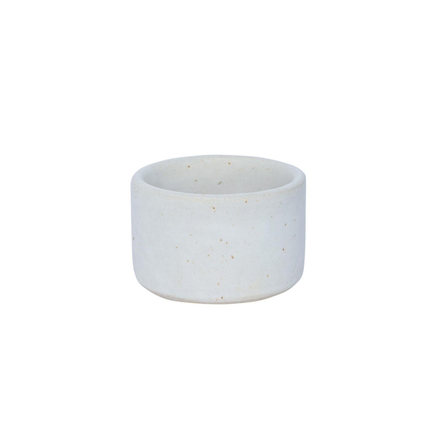 Ceramic Sugar Bowl (60ml)