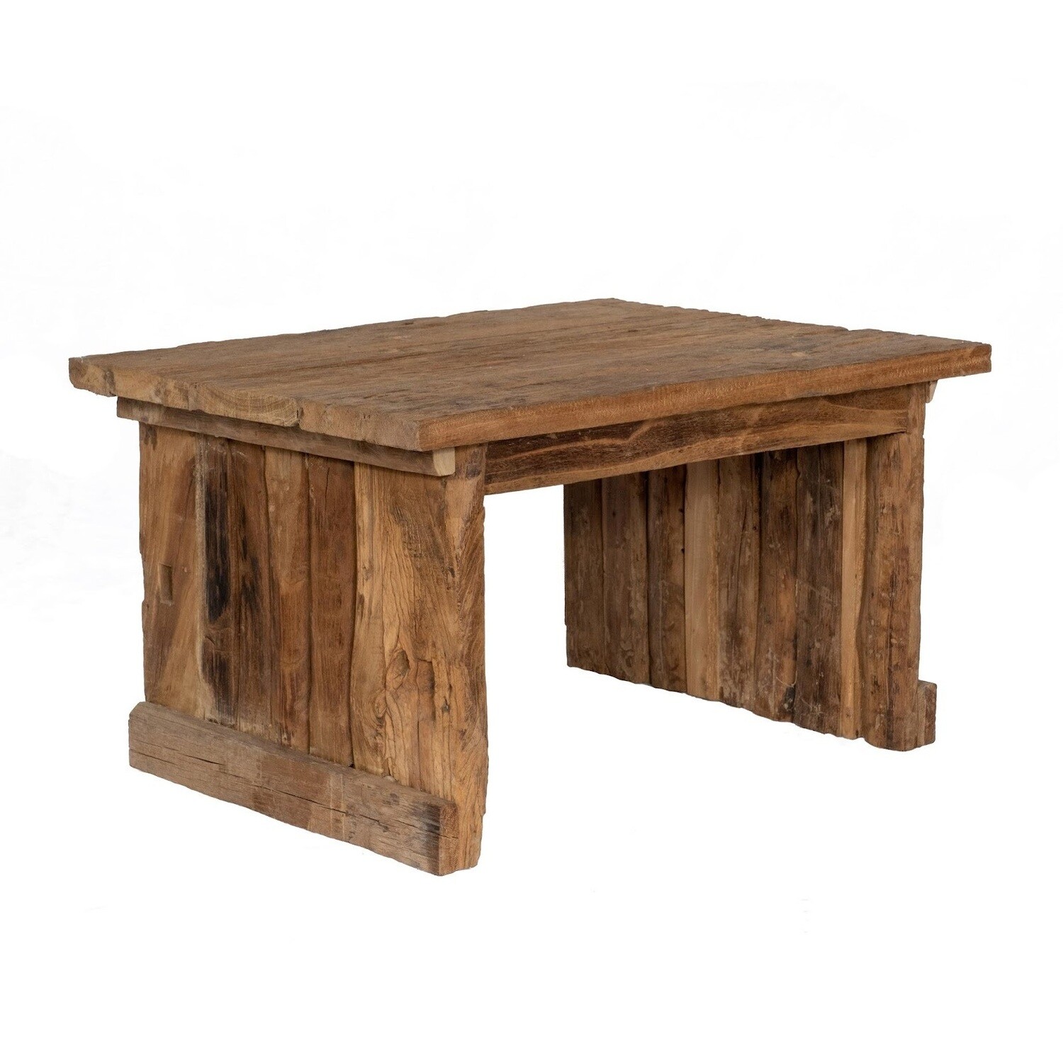 Teak Coffee Table 29