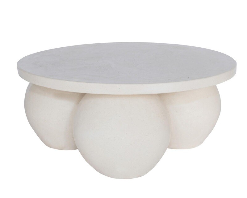 Terrazzo Coffee Table 1