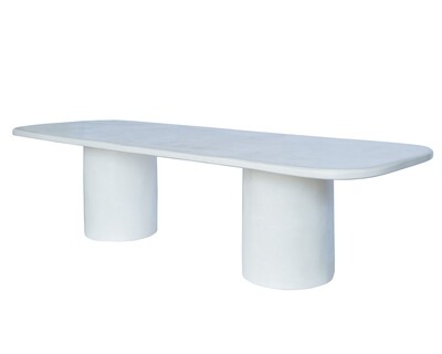 Terrazzo Dining Table 7 (250cm)