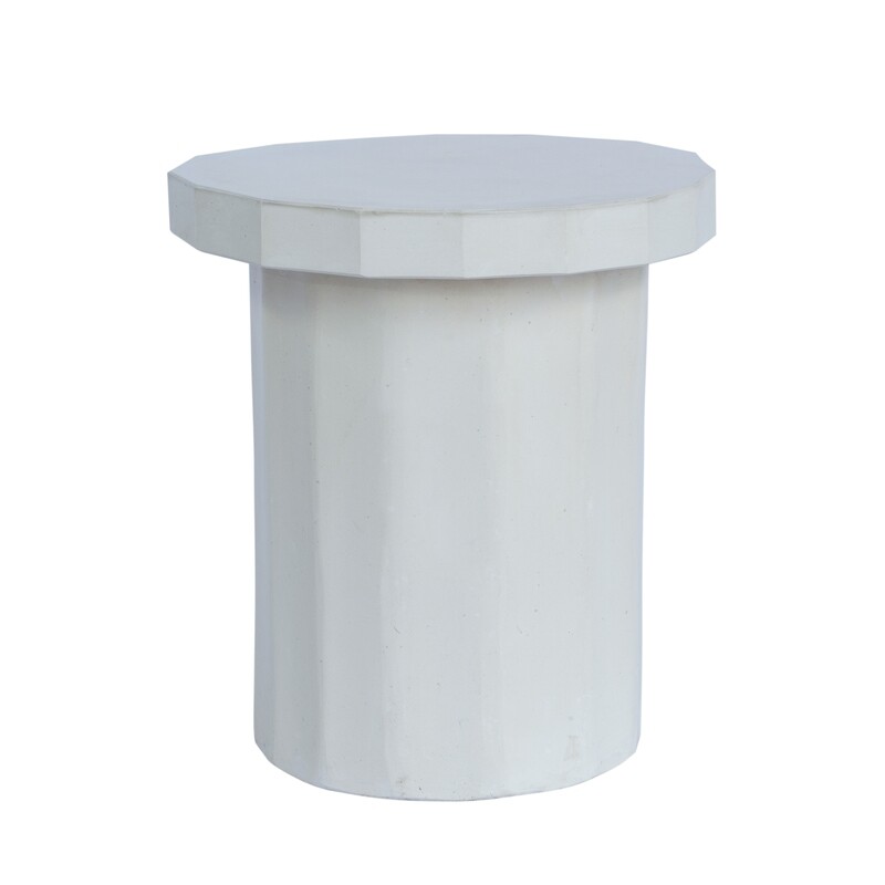 Terrazzo Side Table 16