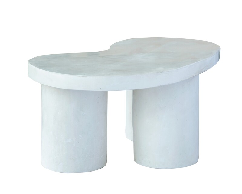 Terrazzo Coffee Table 3