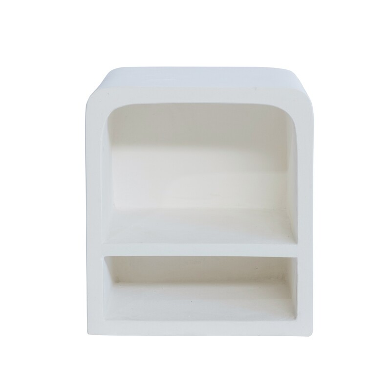 Terrazzo Side Table 18