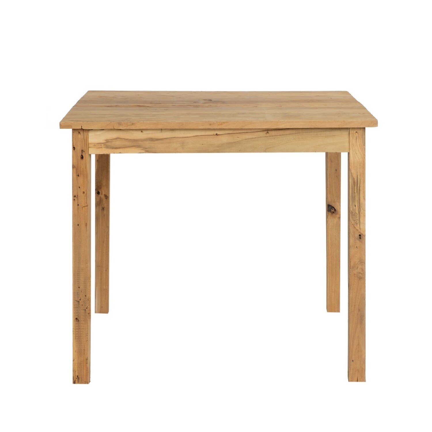 Teak Dining Table 18