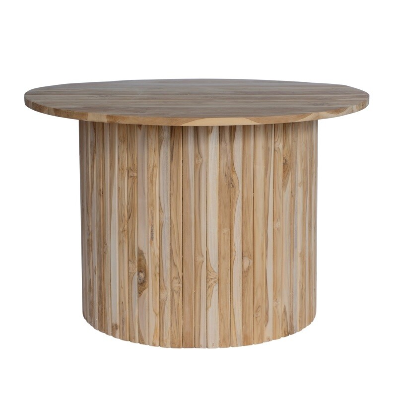 Teak Dining Table 14