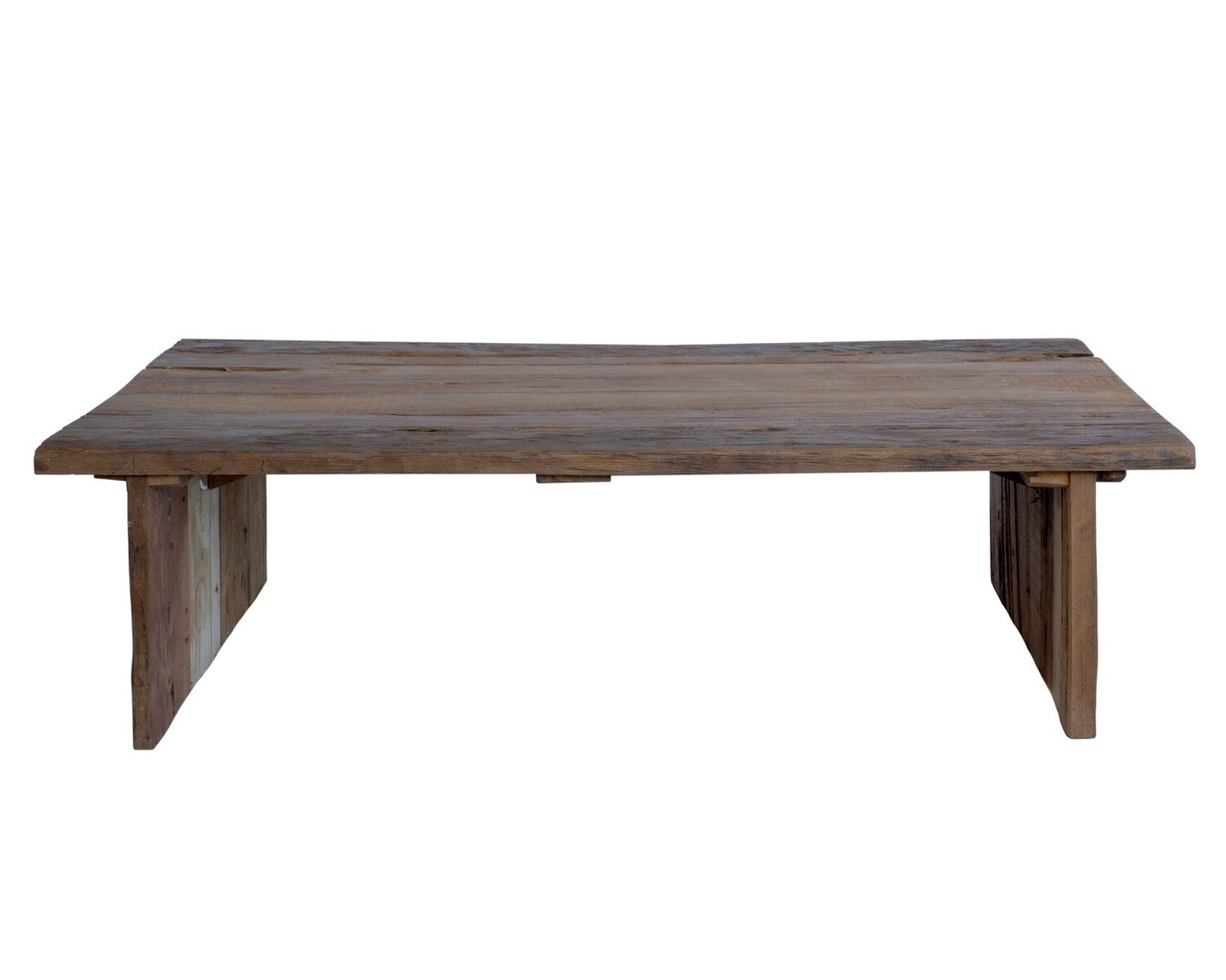 Teak Coffee Table 34