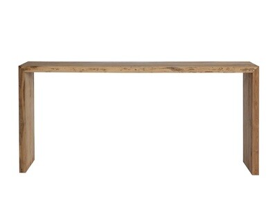 Reclaimed Teak Server 11