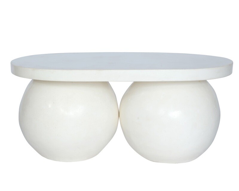 Terrazzo Coffee Table 5