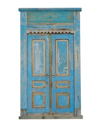 Antique Door 1