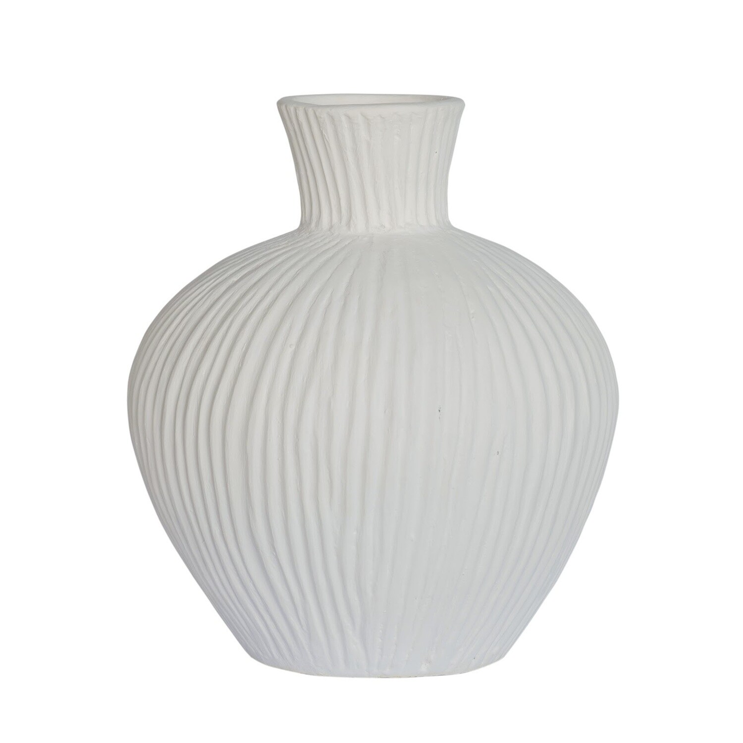Clay Vase 41
