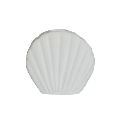 Clay Vase 40
