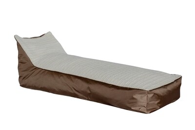 LOUNGERS/FLOOR CUSHIONS