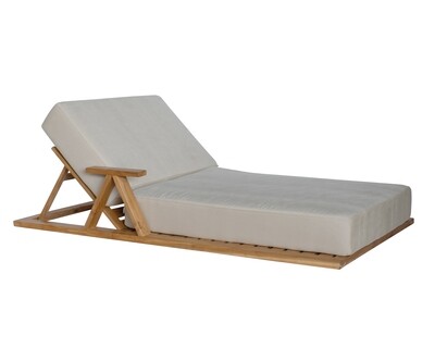 Lounger 12 (double)