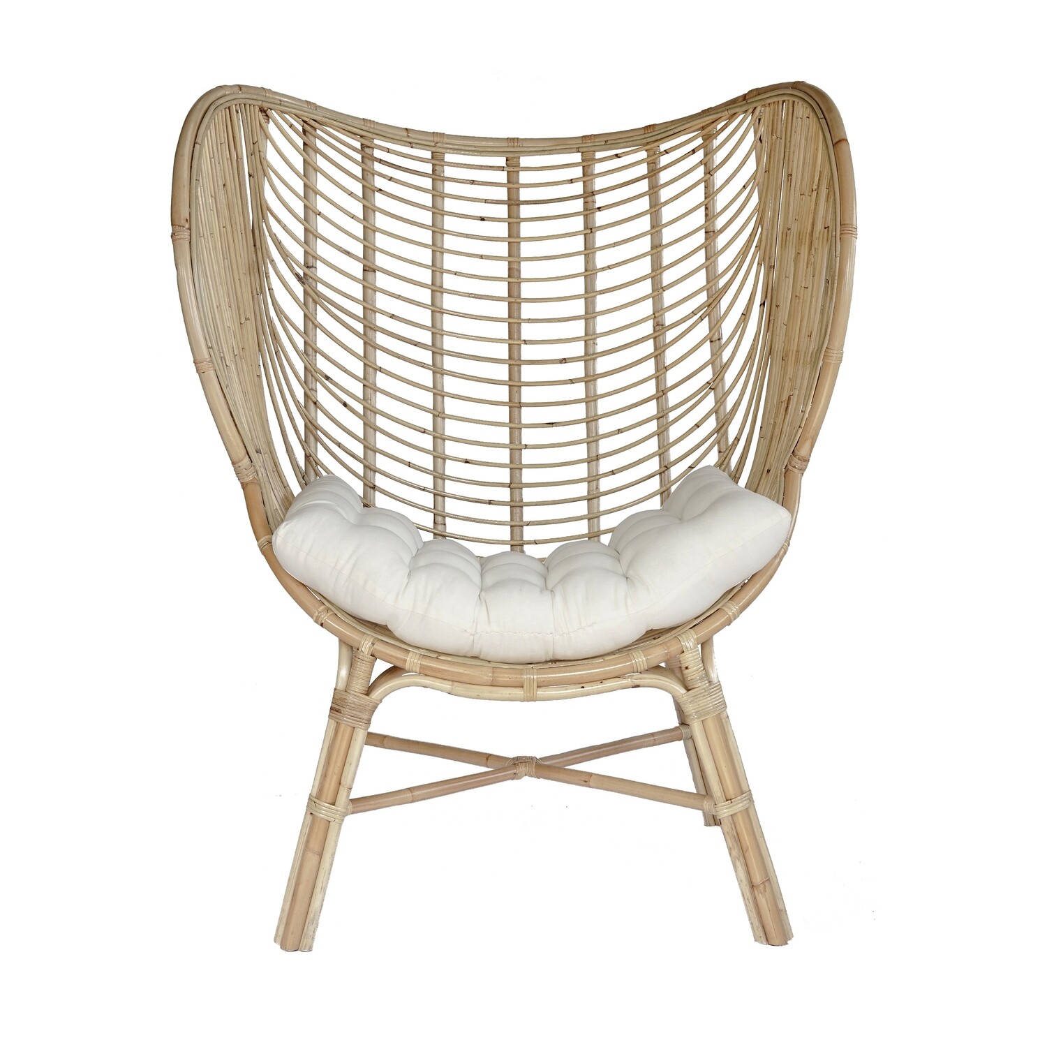 Occasional Chair 42