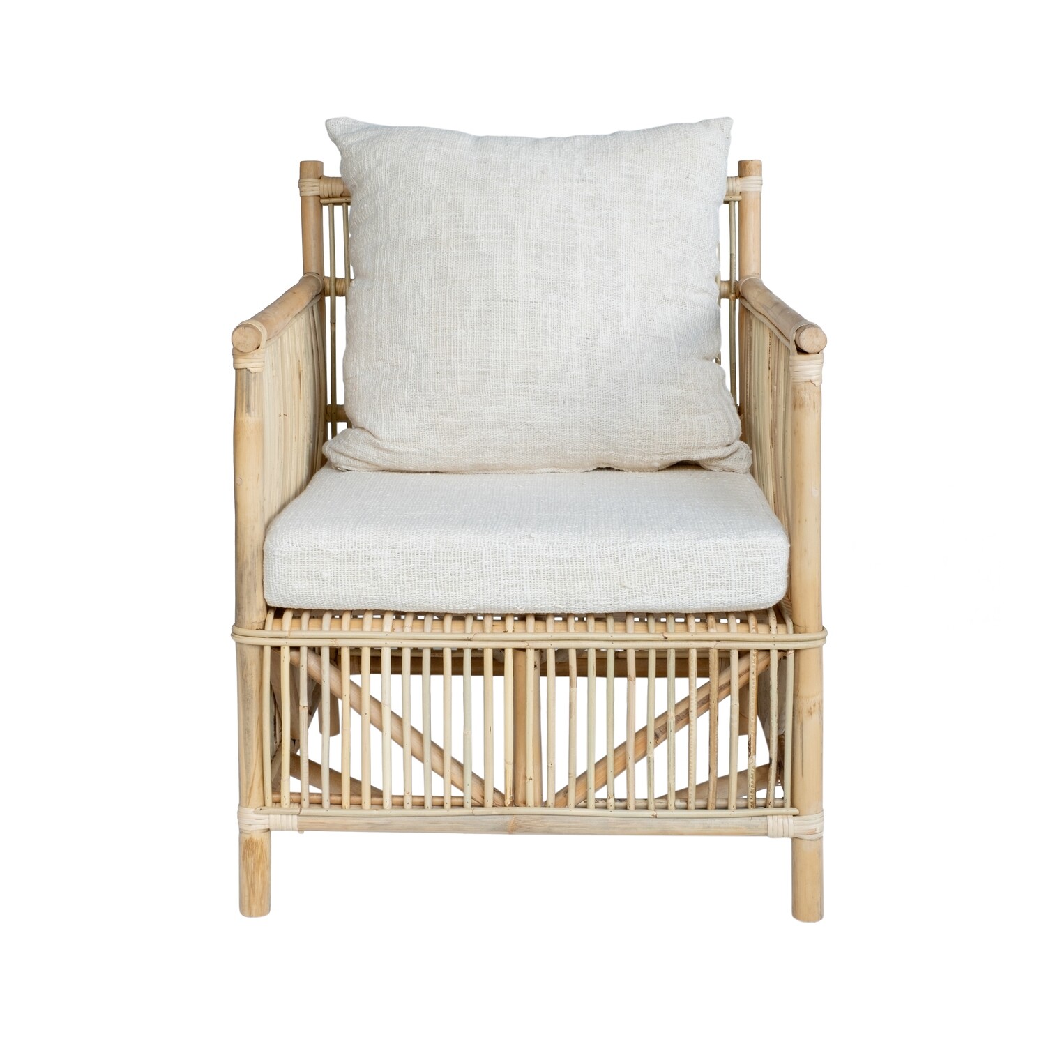 Occasional Chair 6