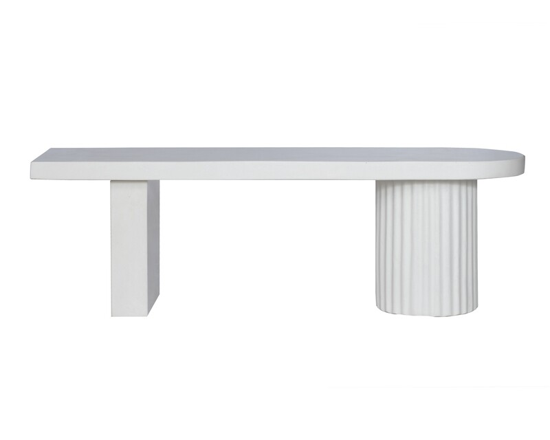 Terrazzo Coffee Table 6