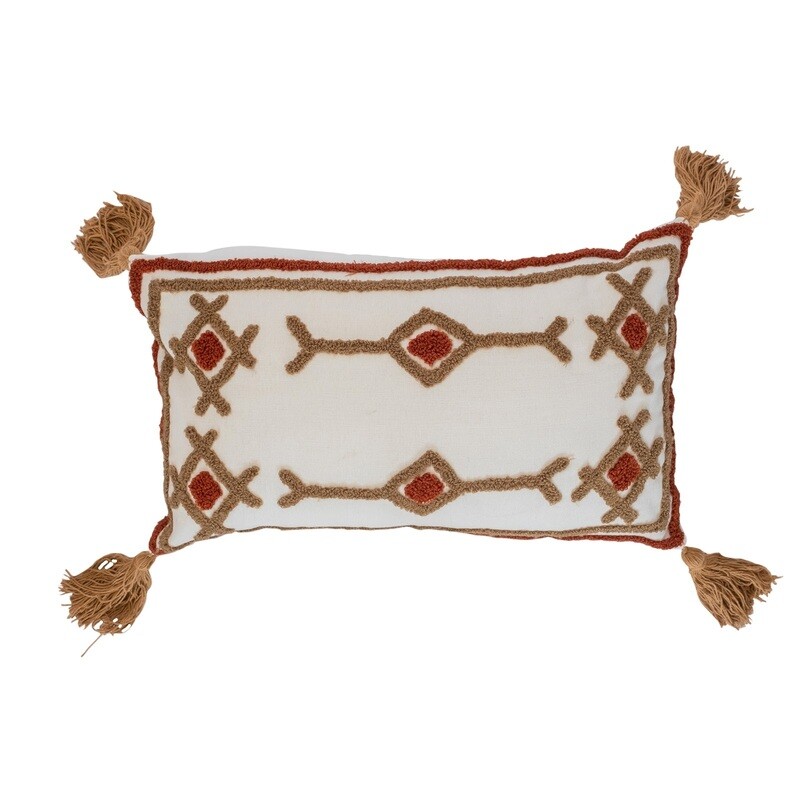 Cushion 118 (50cm x 30cm) Cushion 118 (50cm x 30cm)