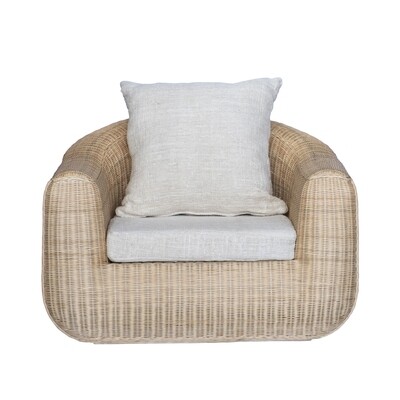 Rattan Sofa 14