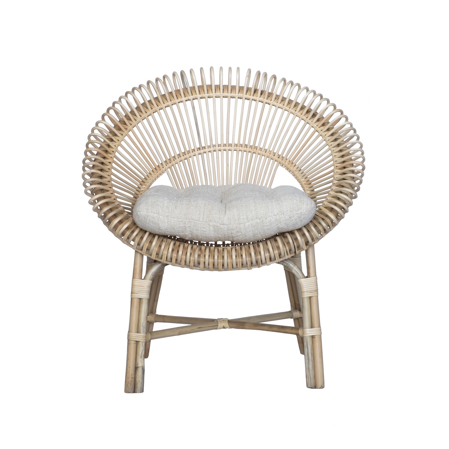 Occasional Chair 22