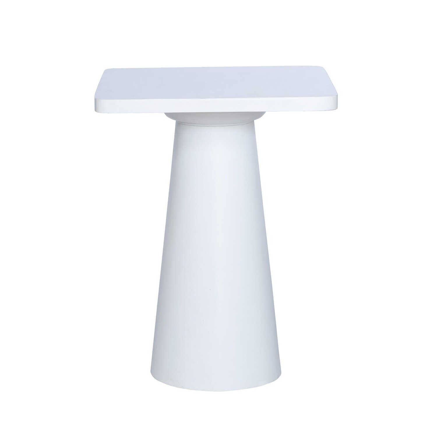 Terrazzo Cafe Table