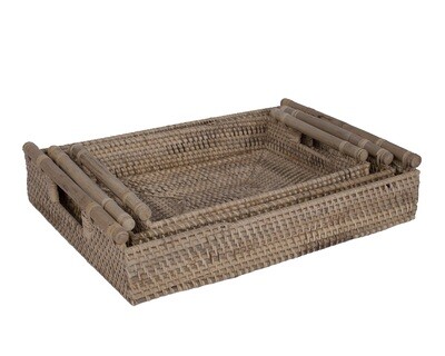 Tray 1 (Small)