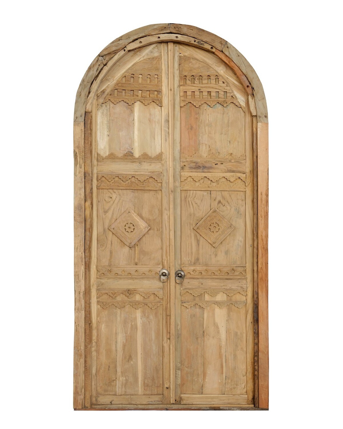 Antique Door 4