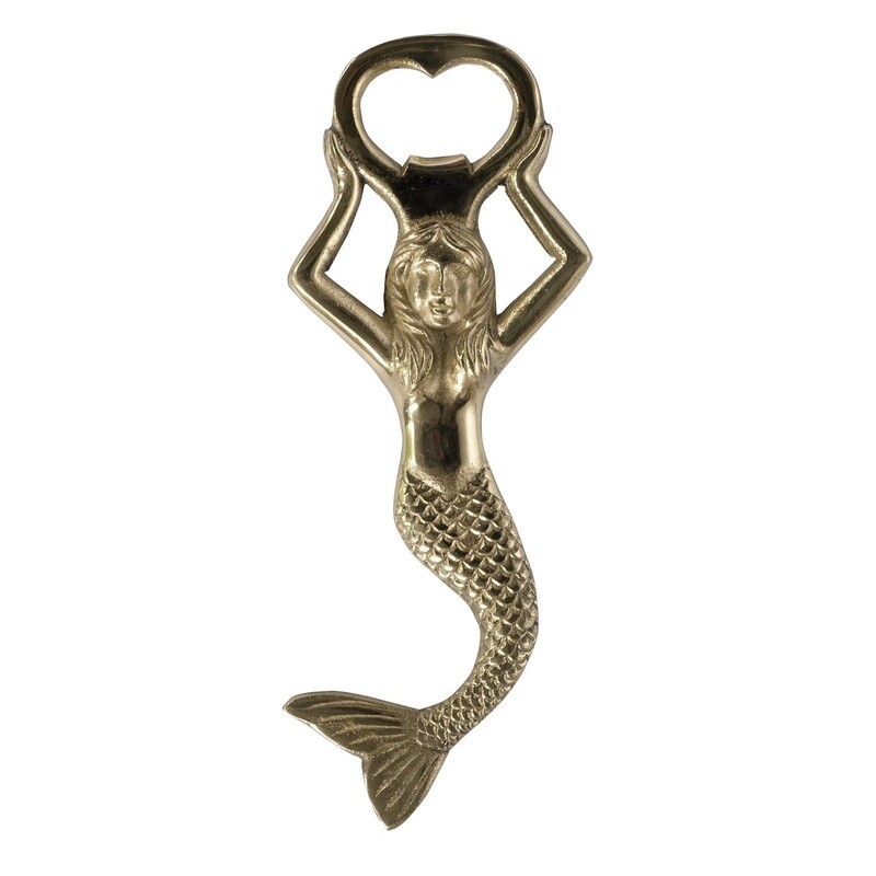Mermaid Bottle Opener 4