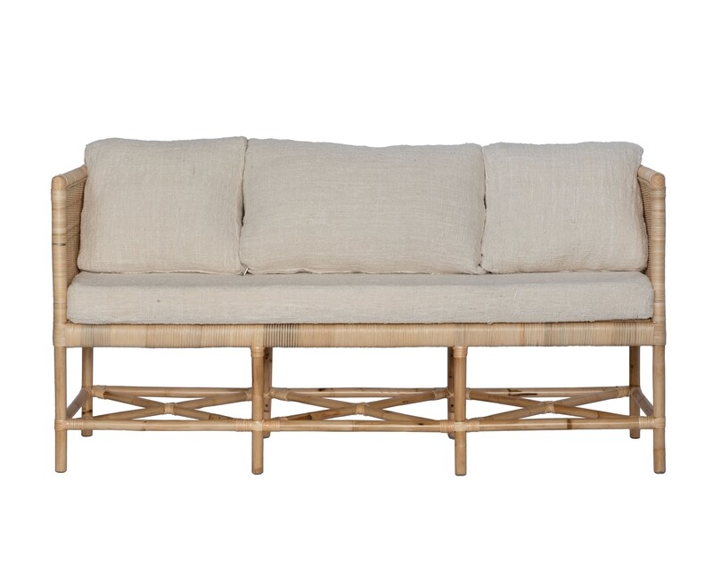 Rattan Sofa 10 Rattan Sofa 10