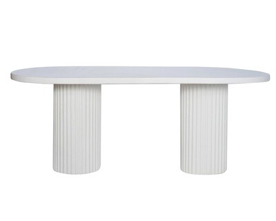 Terrazzo Dining Table (200cm)