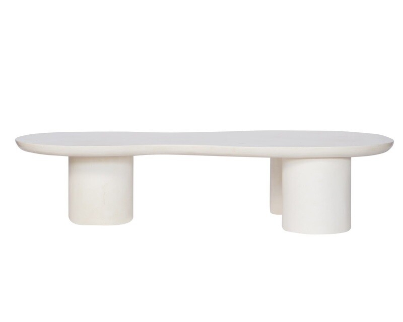 Terrazzo Coffee Table (170cm)