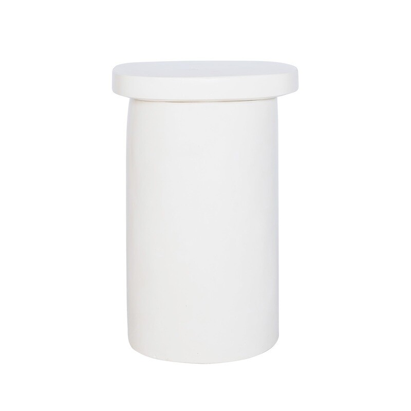 Terrazzo Side Table 20