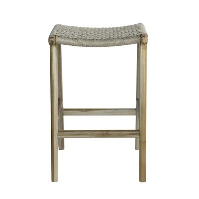 Bar Chair 16 (viro rope)