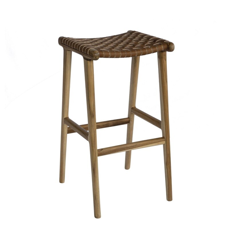 Bar Stool 2