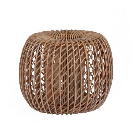Rattan Coffee Table 4