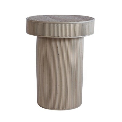 Rattan Coffee Table 12 (60cm)