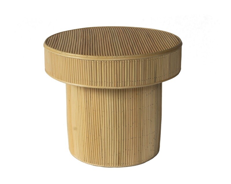 Rattan Coffee Table 7