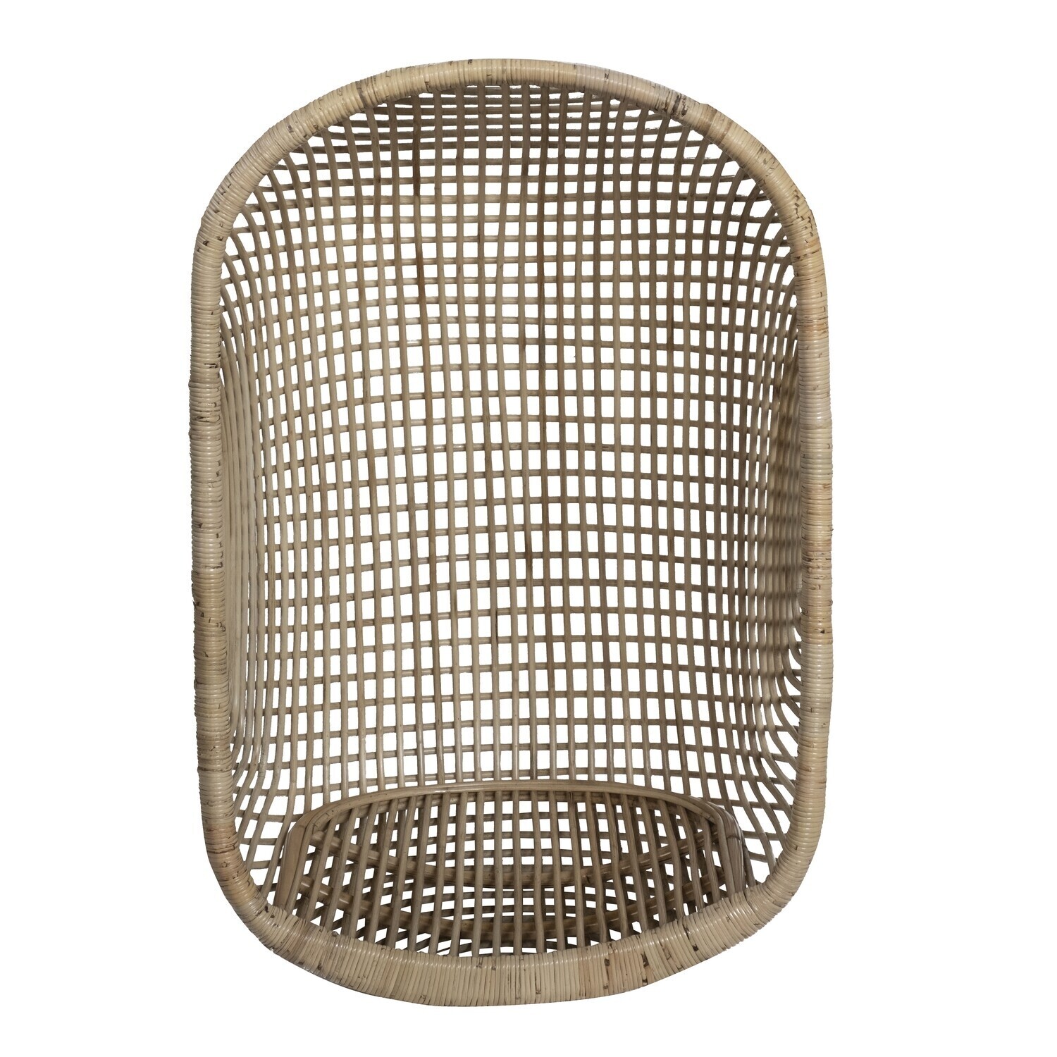 Hanging Chair 11 (Natural)