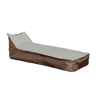 Macrame Lounger (single)
