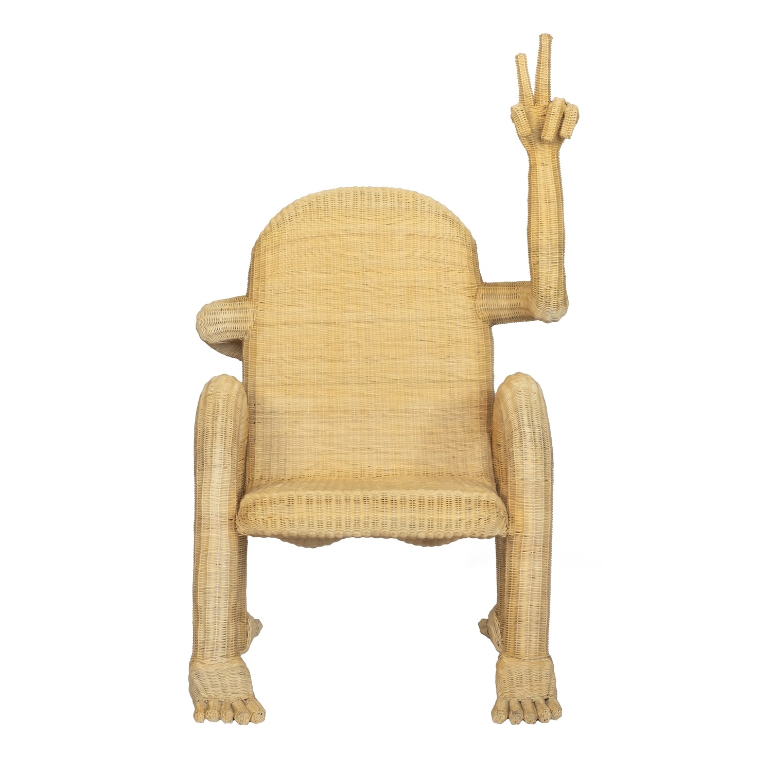 Peace Chair