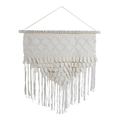 Macrame Wall Hanging 10