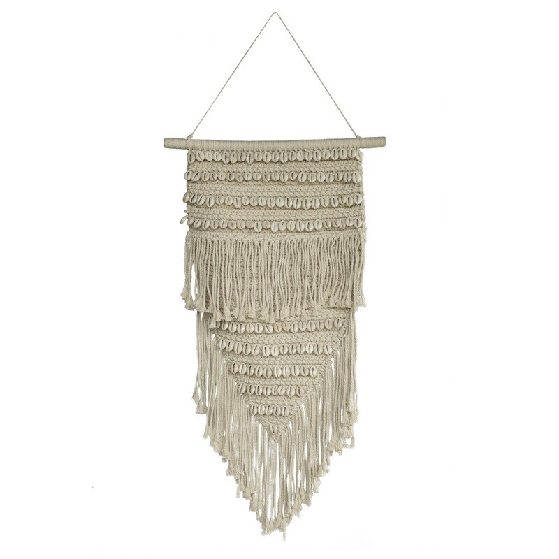 Macrame Wall Art 12 (75cm)