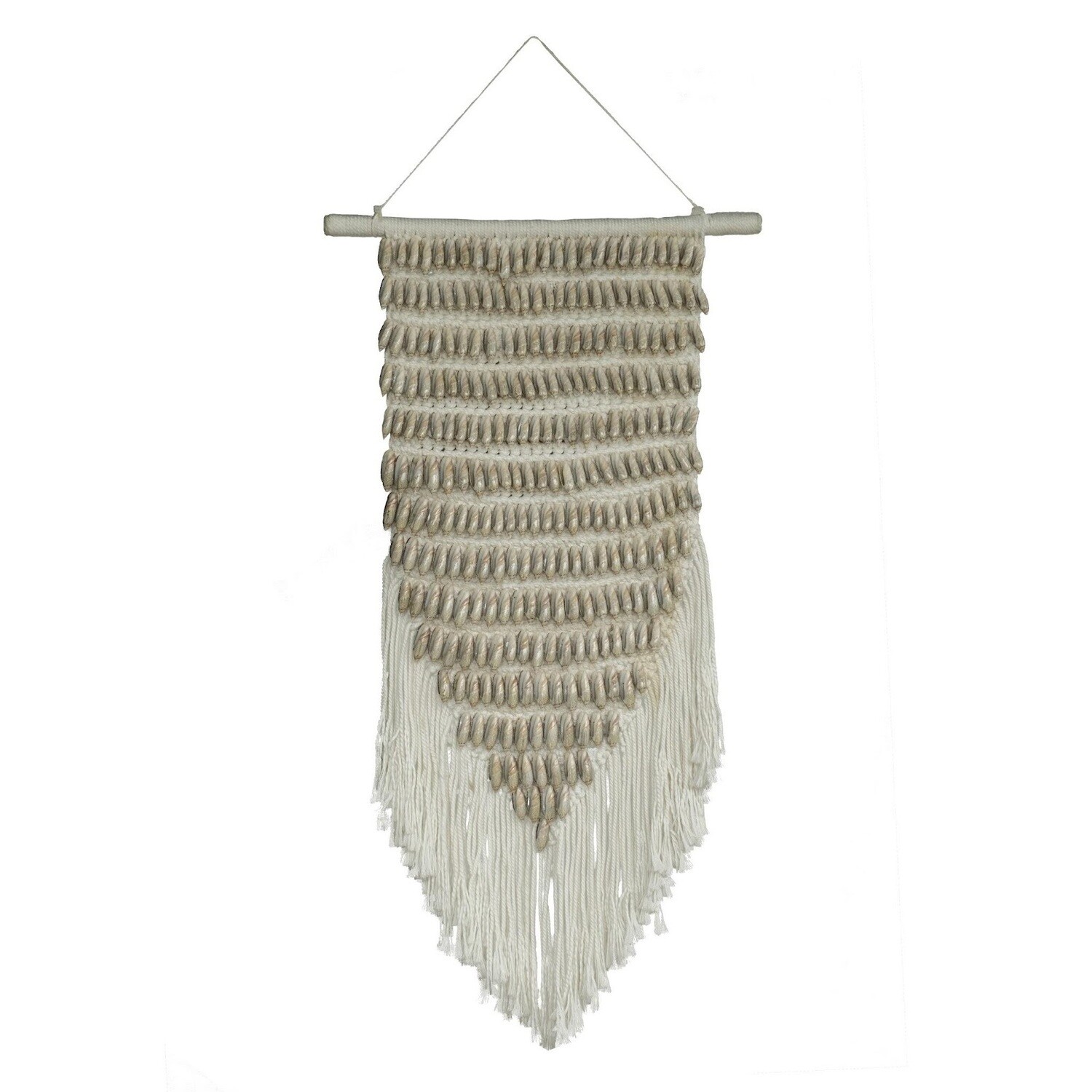 Macrame Wall Art 11 (80cm)