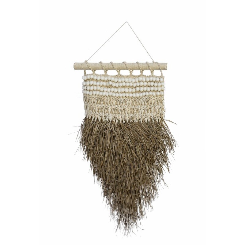 Watergrass Wall Art 28 (48cm)